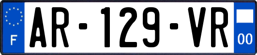 AR-129-VR