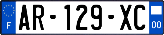 AR-129-XC