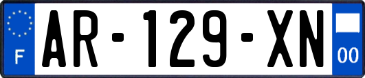 AR-129-XN