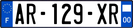 AR-129-XR