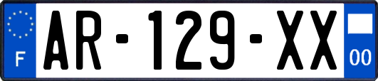AR-129-XX