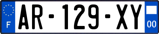 AR-129-XY