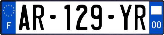 AR-129-YR