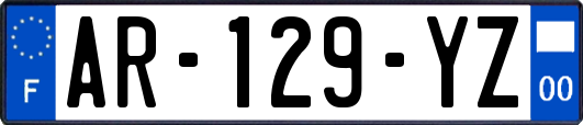 AR-129-YZ