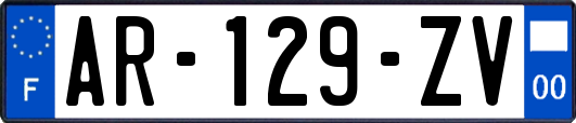 AR-129-ZV