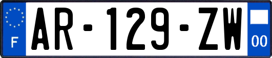 AR-129-ZW