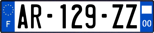 AR-129-ZZ