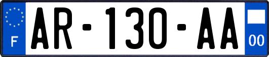 AR-130-AA