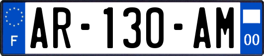 AR-130-AM