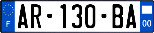 AR-130-BA