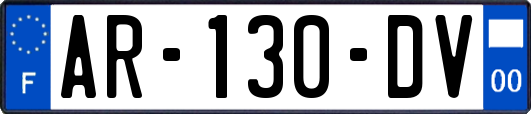 AR-130-DV