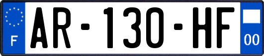 AR-130-HF