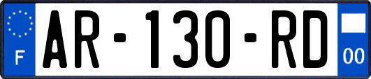 AR-130-RD