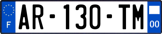 AR-130-TM