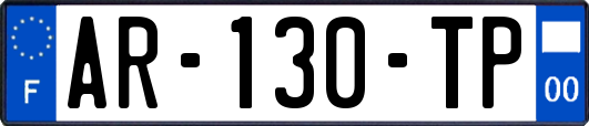 AR-130-TP
