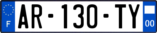 AR-130-TY