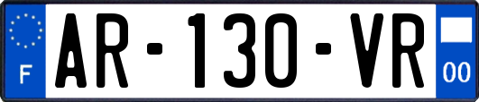 AR-130-VR