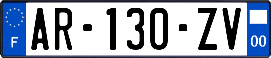 AR-130-ZV