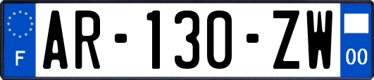 AR-130-ZW