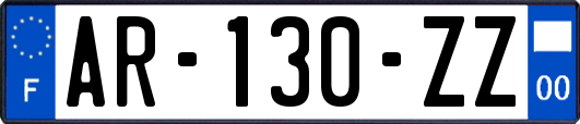 AR-130-ZZ