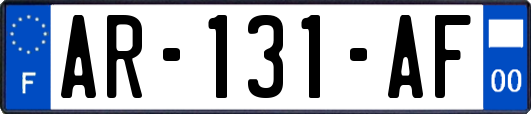 AR-131-AF