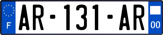 AR-131-AR