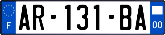 AR-131-BA