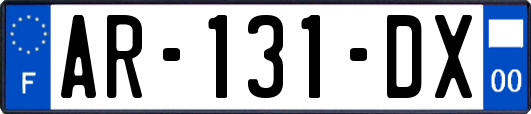 AR-131-DX