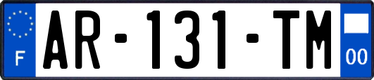 AR-131-TM