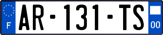AR-131-TS