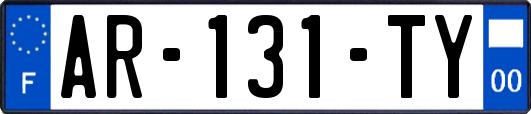 AR-131-TY