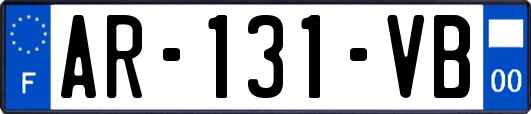 AR-131-VB