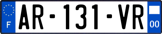 AR-131-VR