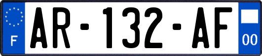 AR-132-AF