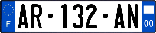 AR-132-AN