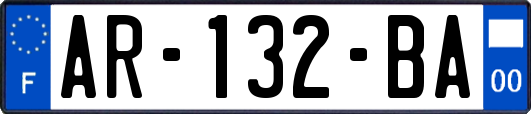 AR-132-BA