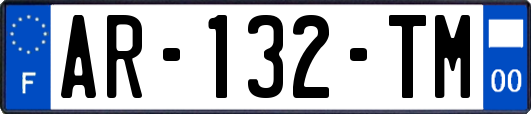 AR-132-TM