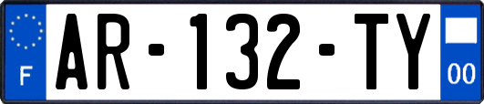 AR-132-TY