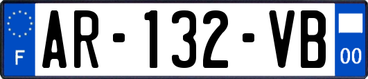 AR-132-VB