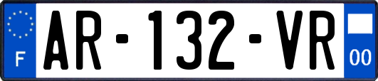 AR-132-VR