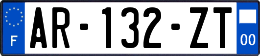 AR-132-ZT