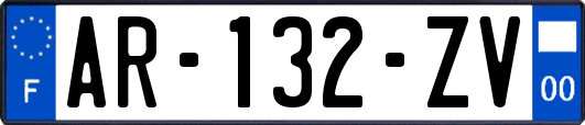 AR-132-ZV