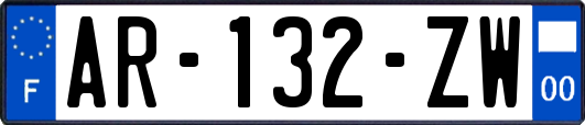 AR-132-ZW