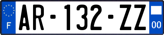 AR-132-ZZ