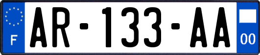 AR-133-AA