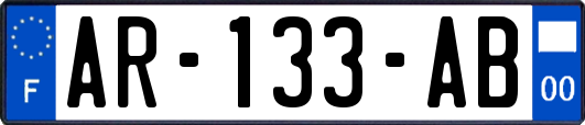 AR-133-AB