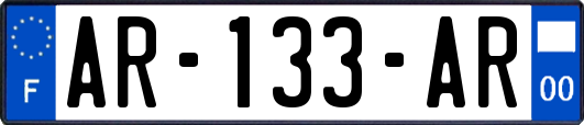 AR-133-AR