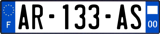 AR-133-AS