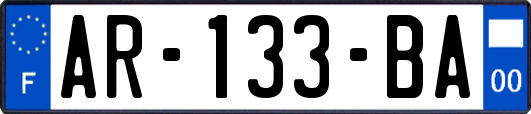 AR-133-BA