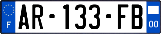 AR-133-FB